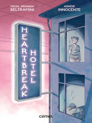 cover image of Heartbreak Hotel